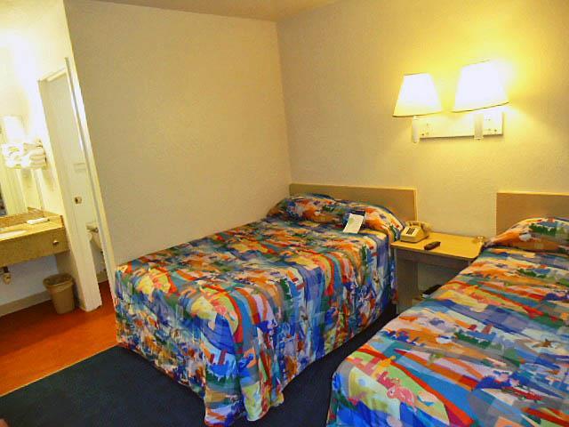 Motel 6-Camp Springs, Dc - South Camp Springs Cameră foto